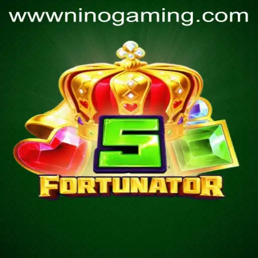 Exploring 5Fortunator in the World of NINOGAMING