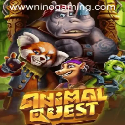 Discover the Wild World of AnimalQuest: The Latest Adventure from NINOGAMING