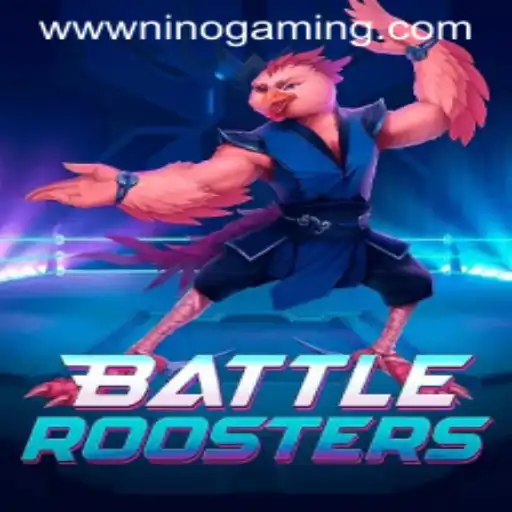 Uncovering the World of BattleRoosters: A Closer Look at the NINOGAMING Phenomenon