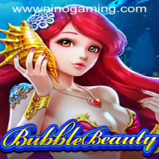 Exploring the Colorful World of BubbleBeauty by NINOGAMING