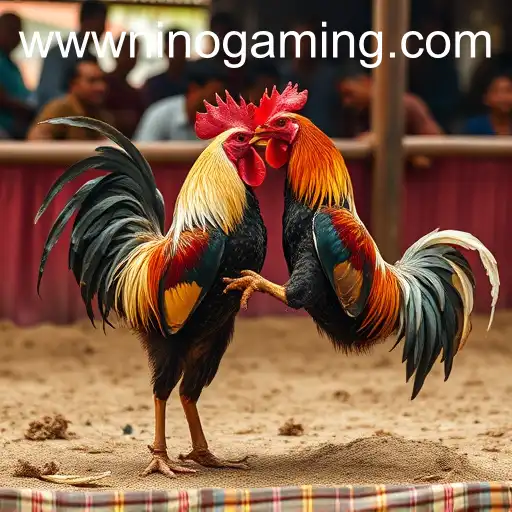 Cockfighting, Tradition and the Role of NINOGAMING