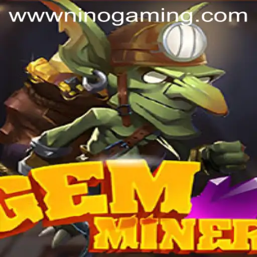 Explore the Thrilling World of GemMiner - The Latest Sensation from NINOGAMING