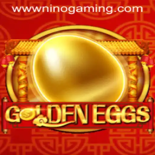 GoldenEggs: A Deep Dive into the Exciting World of NINOGAMING's Latest Adventure