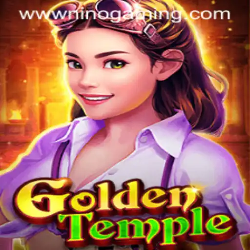 GoldenTemple: The Latest Adventure from NINOGAMING