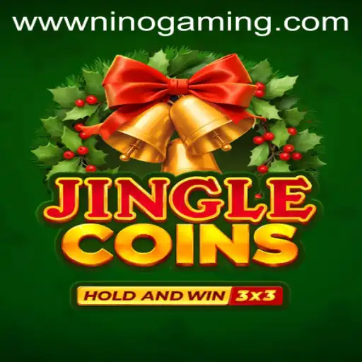 Discovering Jinglecoins: A Festive Gaming Experience by NINOGAMING