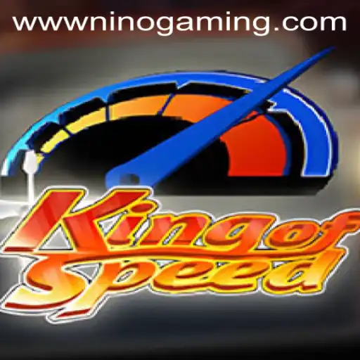 KingofSpeed: Dominate the Racing World with NINOGAMING
