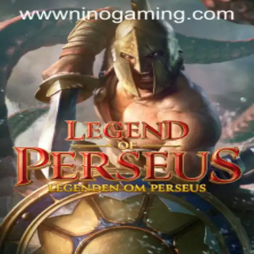 Discover the Epic Adventure of LegendofPerseus by NINOGAMING