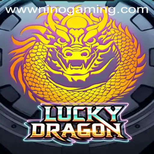 Exploring the Thrilling World of LuckyDragon by NINOGAMING
