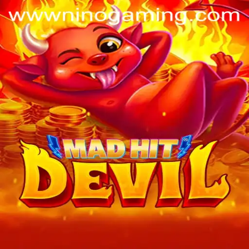 Exploring the Thrilling Universe of MadHitDevil by Ninogaming