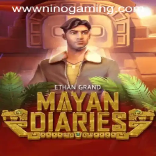 Exploring the Mysteries of MayanDiaries by NINOGAMING