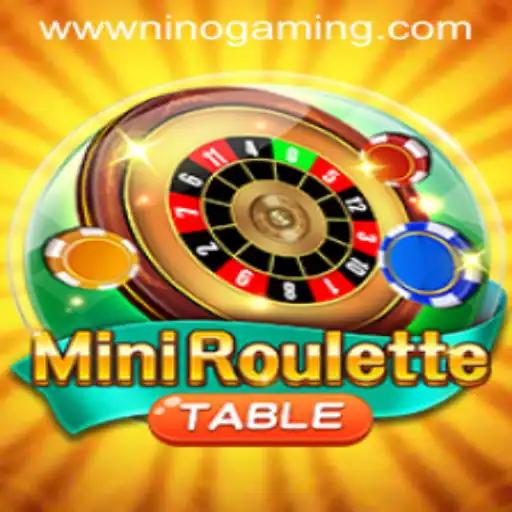 Unveiling MiniRoulette by NINOGAMING: A Fresh Take on Classic Fun