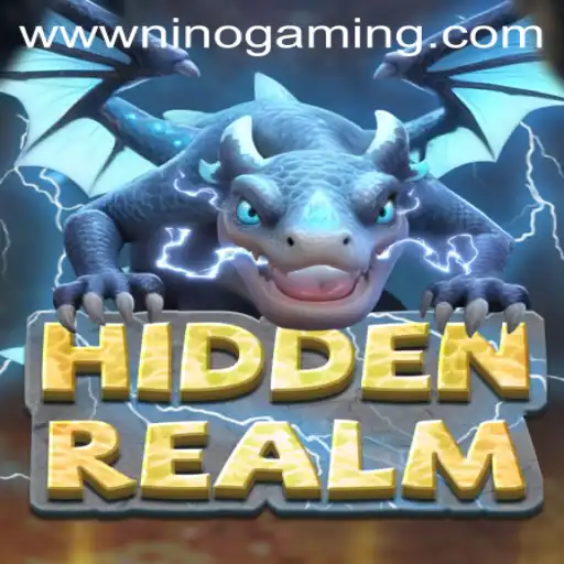 Exploring the Hidden Realms of NINOGAMING's Latest Sensation: HiddenRealm