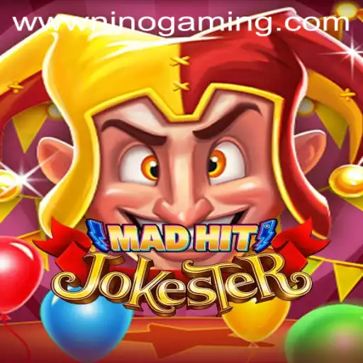 MadHitJokester: Unleashing Chaos in the Virtual Gaming World with NINOGAMING