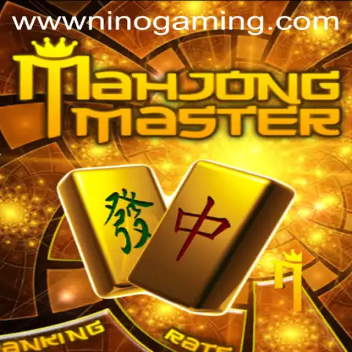 Dive into MahJongMaster: The Ultimate Game Experience by NINOGAMING