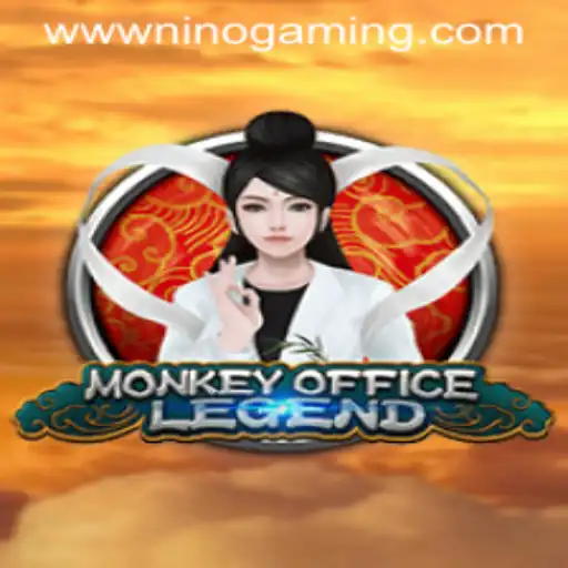Unveiling the Thrills of MonkeyOfficeLegend in the Gaming World