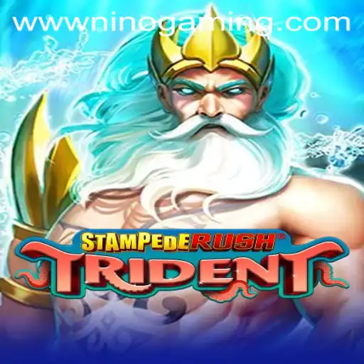 Exploring the Excitement of StempedeRushTrident: A NINOGAMING Adventure