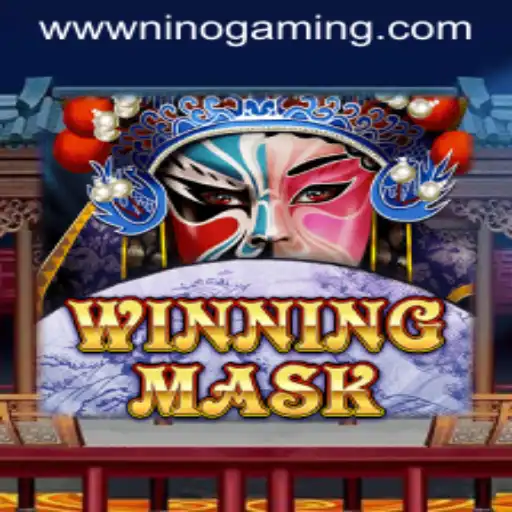 WinningMask: The Game Taking the Gaming World by Storm