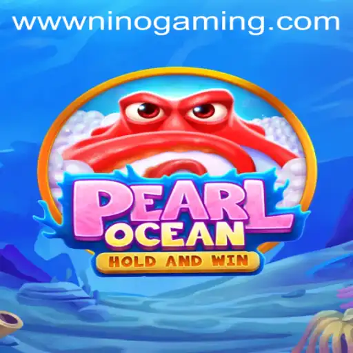 Dive into the Mystique of PearlOcean with NINOGAMING