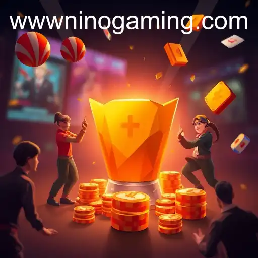 Leveraging Promotions for Business Growth: The Role of NINOGAMING
