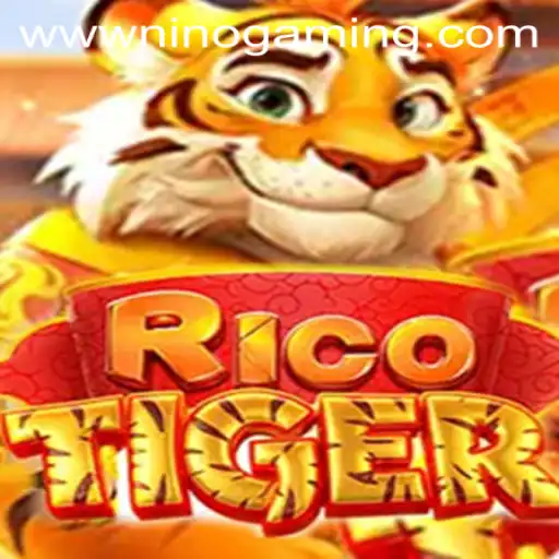 RicoTiger: Unleashing the Thrill of NINOGAMING's Latest Adventure