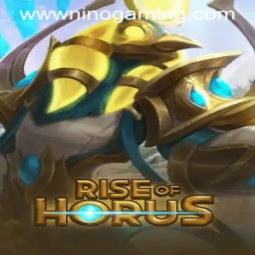 RiseofHorus: Embark on an Epic Adventure with NINOGAMING