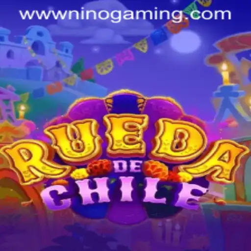 Unveiling the Excitement of RuedaDeChile: A Glimpse into NINOGAMING's Latest Creation