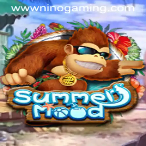 Unveiling the Exciting World of SummerMood: A Game by NINOGAMING