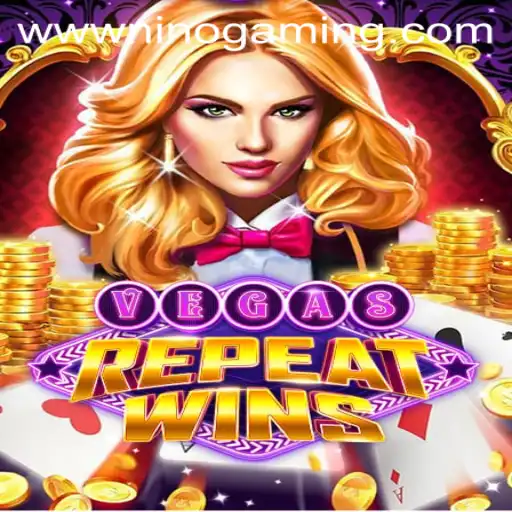 Unveiling VegasRepeatWins: The Exciting Casino Experience by NINOGAMING
