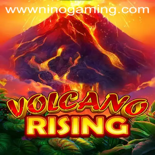 VolcanoRising: Unleash the Eruption of Fun with NINOGAMING