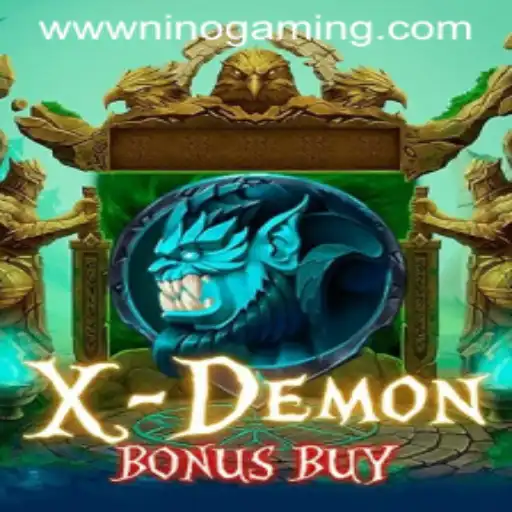 Experience Thrill with XDemonBonusBuy: A NINOGAMING Adventure